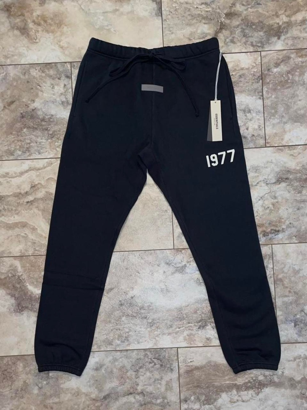 Fear of God Essentials Essentials Sweatpants Iron